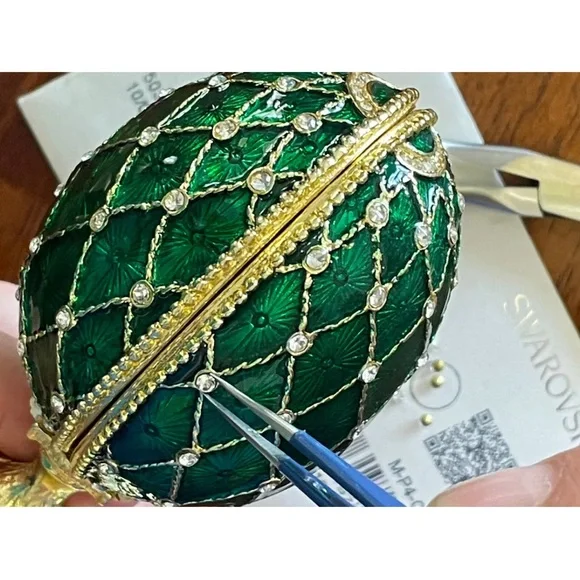 Fabergé - Picture 10 of 12